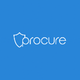 Company/TP logo - "Procure Damp Proofing Group"