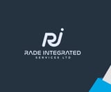 Company/TP logo - "Rade Integrated Services Ltd."