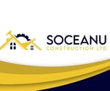 Company/TP logo - "Soceanu Construction ltd"