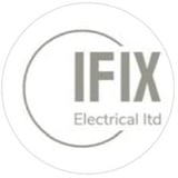 Company/TP logo - "OZ Electrical Services"