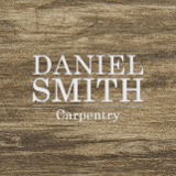 Company/TP logo - "D Smith Carpentry"
