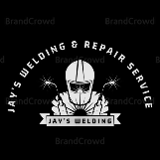 Company/TP logo - "Jay’s Welding & Repair Service"
