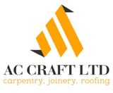 Company/TP logo - "AC Craft LTD"
