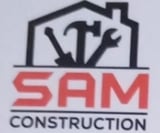 Company/TP logo - "Sam Construction Services"