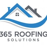Company/TP logo - "365 Roofing Solutions"