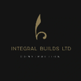 Company/TP logo - "Integral Build LTD"