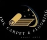 Company/TP logo - "JMK Carpet & Flooring"