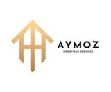 Company/TP logo - "Aymoz Handyman Services"