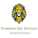 Company/TP logo - "Premier Site Services"