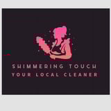 Company/TP logo - "Shimmering Touch"