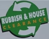 Company/TP logo - "Affordable Rubbish"