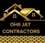 Company/TP logo - "OHIIJAT CONTRACTORS LTD"