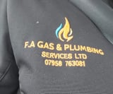 Company/TP logo - "Heating Engineer"