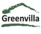 Company/TP logo - "Greenvilla Plumbing"