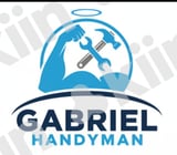 Company/TP logo - "Gabriel Handyman Services"