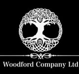 Company/TP logo - "WOODFORDCOMPANY LTD"