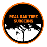 Company/TP logo - "Real Oak Tree Surgeons Ltd"