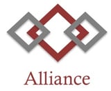 Company/TP logo - "ALLIANCE CONVERSIONS LTD"