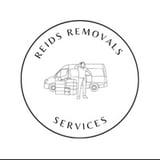 Company/TP logo - "Reid Removals Services"