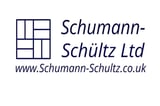 Company/TP logo - "Schumann-Schultz Flooring Specialists LTD"