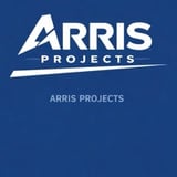 Company/TP logo - "Aris Projects Limited "