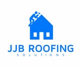 Company/TP logo - "JJB Roofing Solutions"