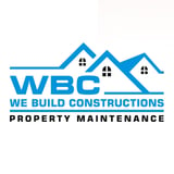 Company/TP logo - "We Build Construction"