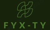 Company/TP logo - "Fyx-ty Limited"