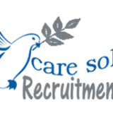 Company/TP logo - "Care Solution Ltd"