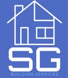 Company/TP logo - "S G Building Services"