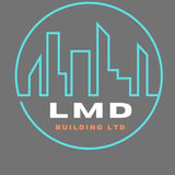 Company/TP logo - "LMD BUILDING LTD"