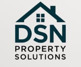 Company/TP logo - "DSN Property Solutions"