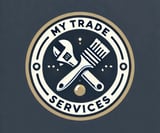 Company/TP logo - "My Trade Services"