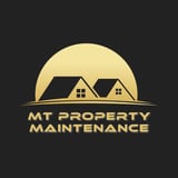 Company/TP logo - "MT Property Maintenance"