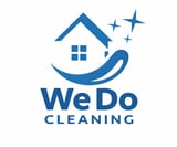 Company/TP logo - "We Do Cleaning Ltd"