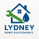 Company/TP logo - "Aaron Moore Plumbing Services"