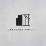 Company/TP logo - "GSI DEVELOPMENTS AND CONSTRUCTION LIMITED"