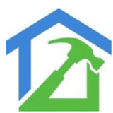 Company/TP logo - "THISTLEROCK DESIGNS LIMITED"