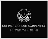 Company/TP logo - "Mackillop joinery"