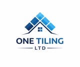 Company/TP logo - "ONE TILING"