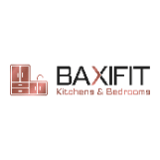 Company/TP logo - "BaxiFit"