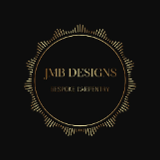Company/TP logo - "JMB Designs "