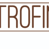 Company/TP logo - "Adrian Trofin"