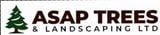 Company/TP logo - "ASAPROOFING LTD"