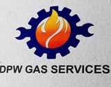 Company/TP logo - "DPW Gas Services Ltd"