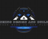 Company/TP logo - "Nexus Interiors"