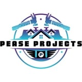 Company/TP logo - "Pease Projects"
