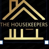Company/TP logo - "The Housekeepers"