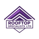 Company/TP logo - "Roof Top Specialist LTD"