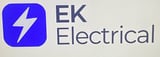Company/TP logo - "EPK Electrical Services"